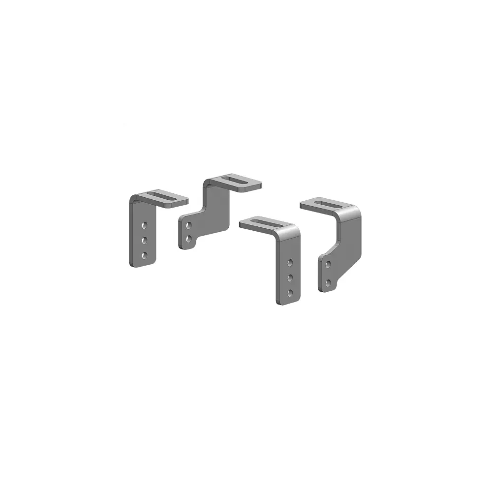 ISR Series Universal Mounting Kit - PR2720